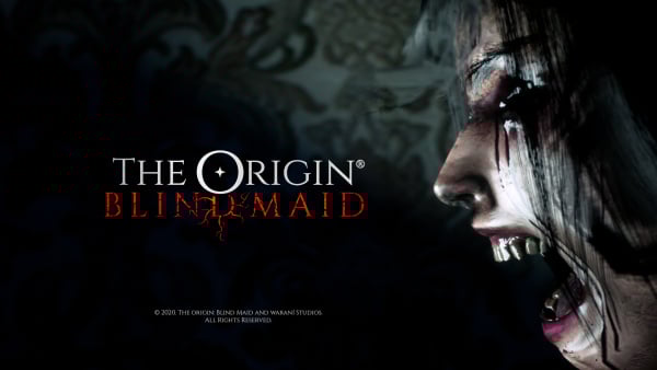 Image de The Origin : Blind Maid
