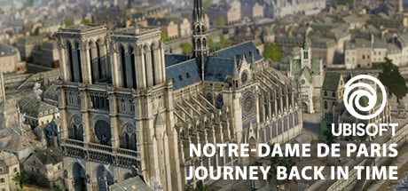 Image de Notre-Dame de Paris: Journey Back in Time