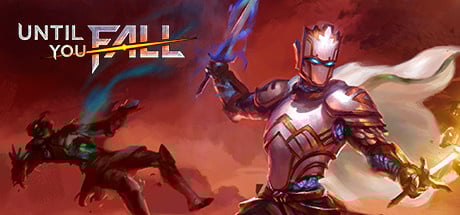 Image de Until You Fall