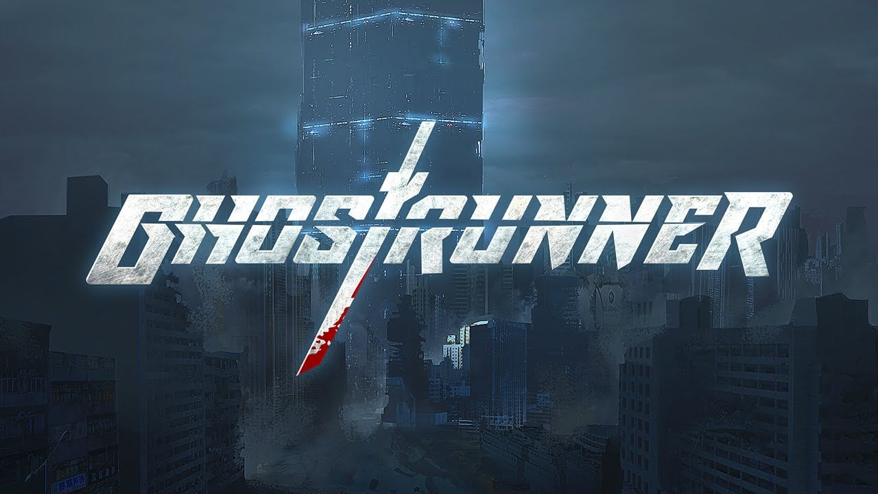 Image de Ghostrunner