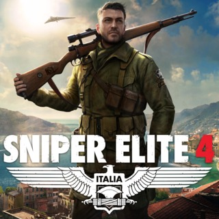 Image de Sniper Elite 4