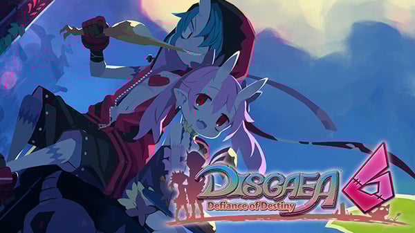 Image de Disgaea 6 : Defiance of Destiny