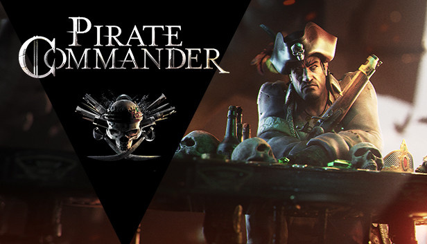 Image de Pirate Commander