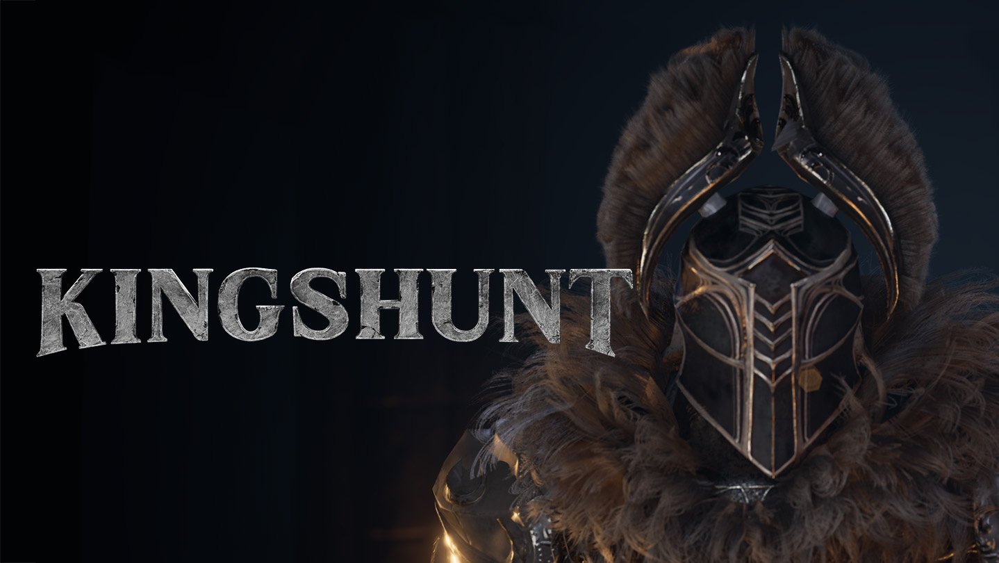 Image de Kingshunt