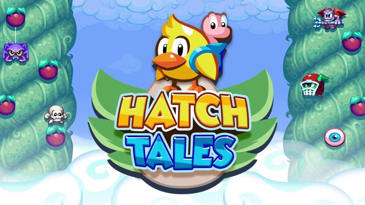 Image de Hatch Tales