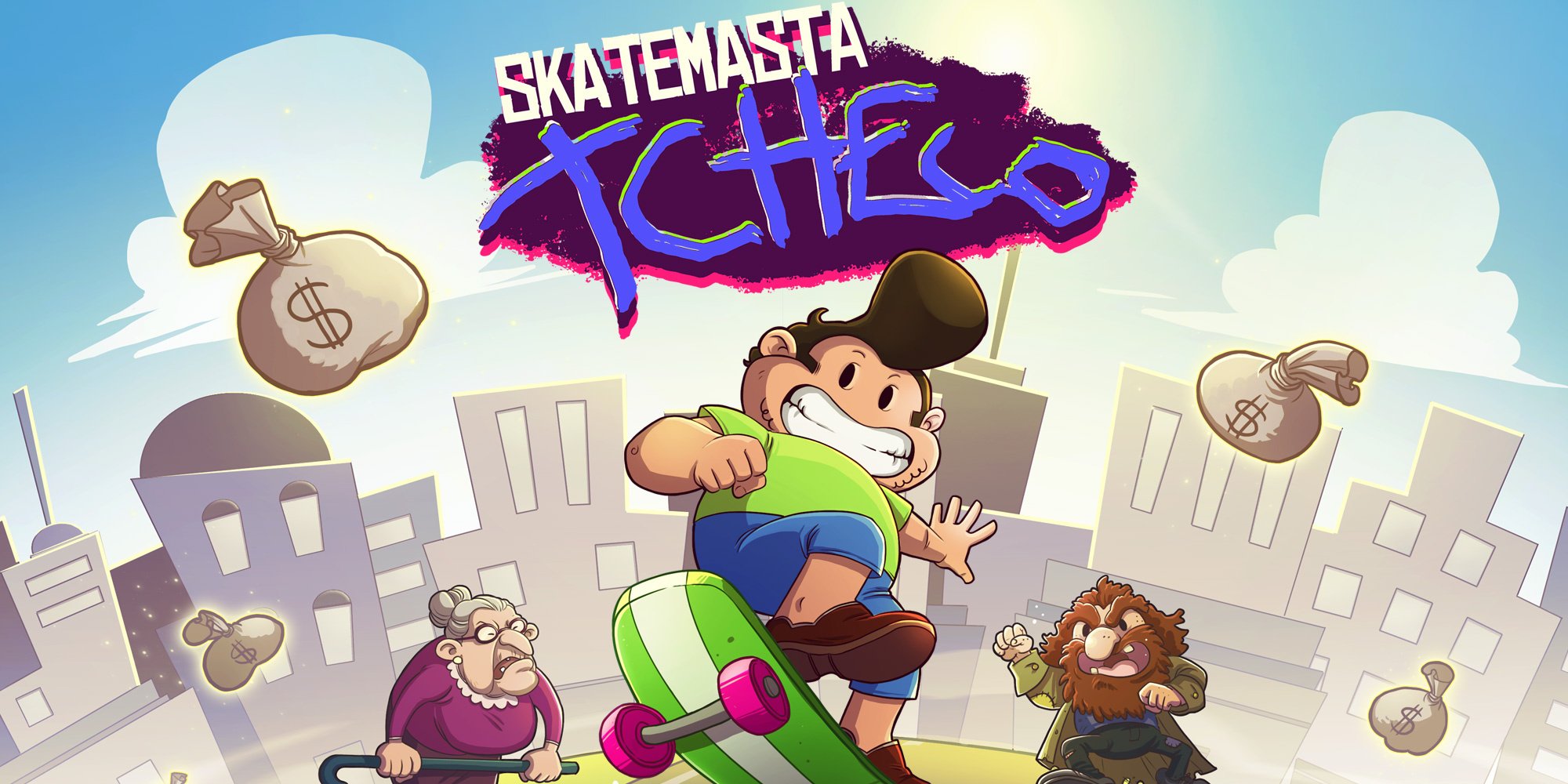 Image de Skatemasta Tcheco
