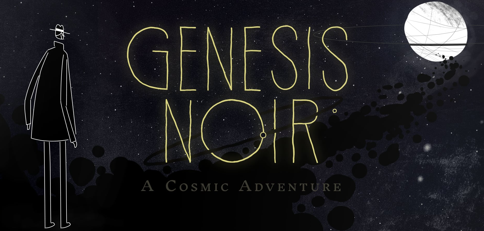 Image de Genesis Noir
