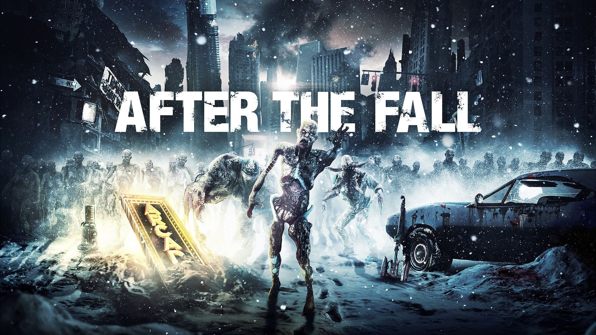 Image de After the Fall