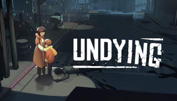 Image de Undying