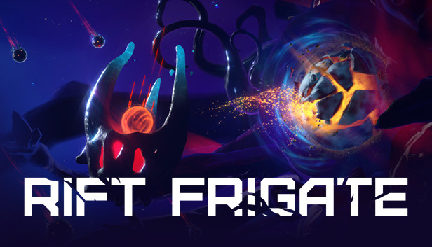 Image de Rift Frigate