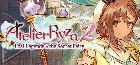 Image de Atelier Ryza 2 : Lost Legends & the Secret Fairy