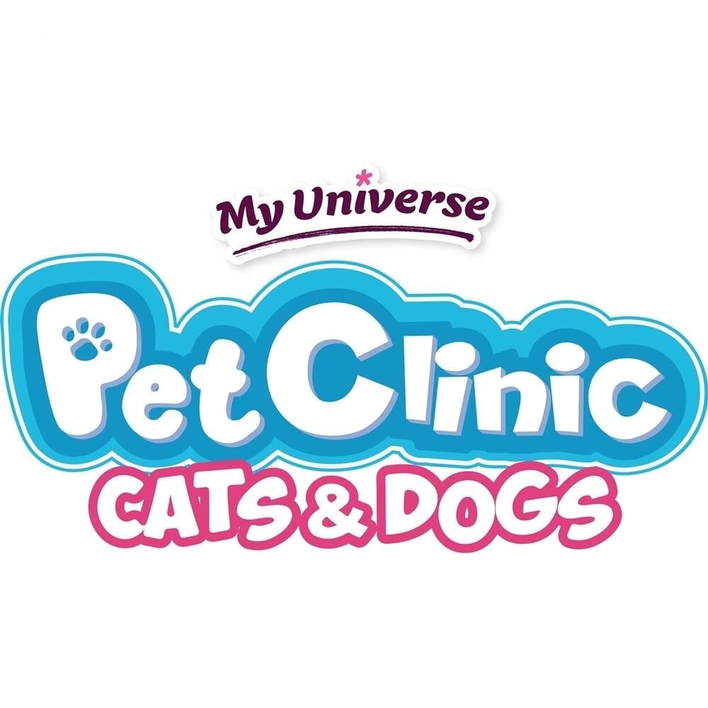 Image de My Universe : Pet Clinic Cats & Dogs