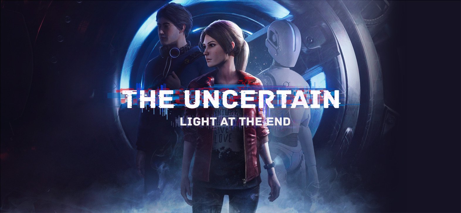 Image de The Uncertain : Light at the End