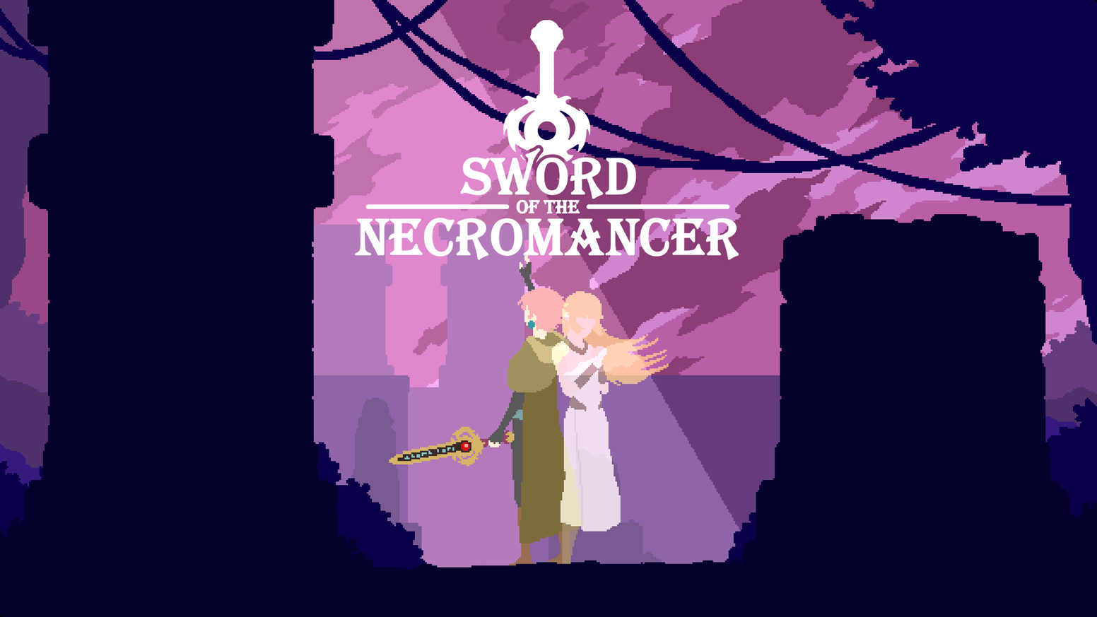 Image de Sword of the Necromancer