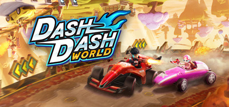 Image de Dash Dash World