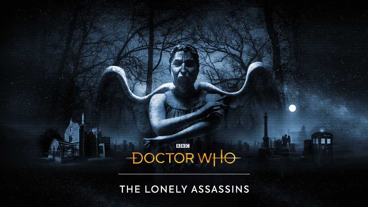 Image de Doctor Who : The Lonely Assassins