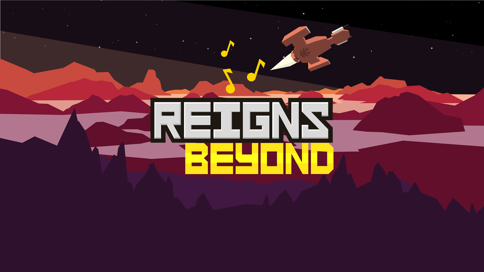 Image de Reigns : Beyond