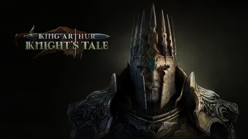 Image de King Arthur : Knight's Tale