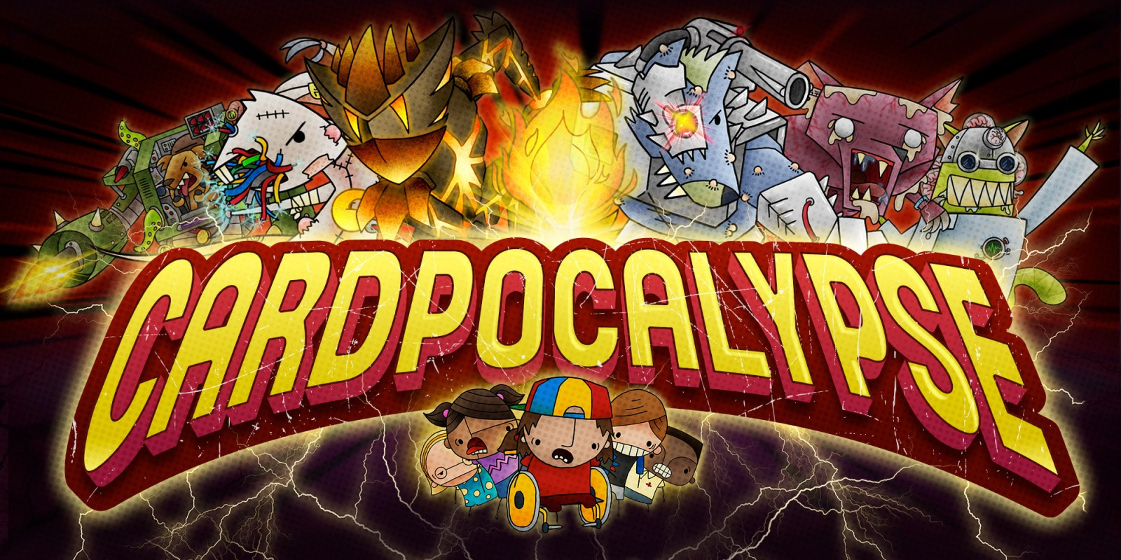 Image de Cardpocalypse