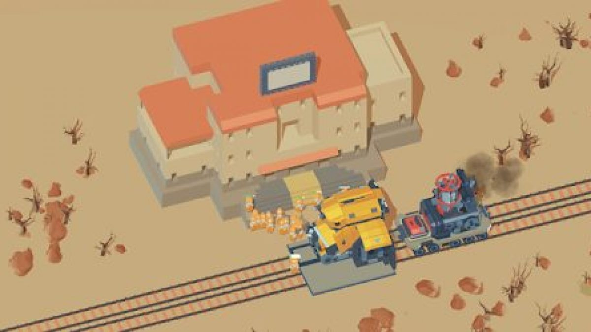 Image de Billion Builders