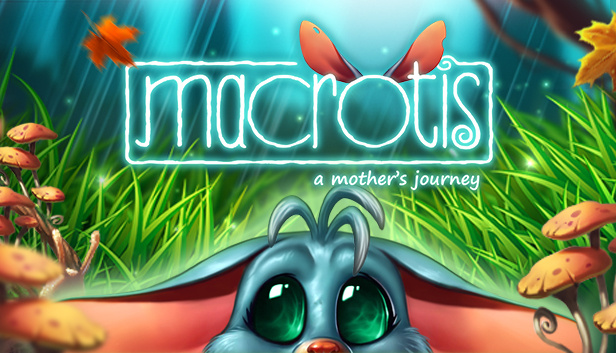 Image de Macrotis : A Mother's Journey
