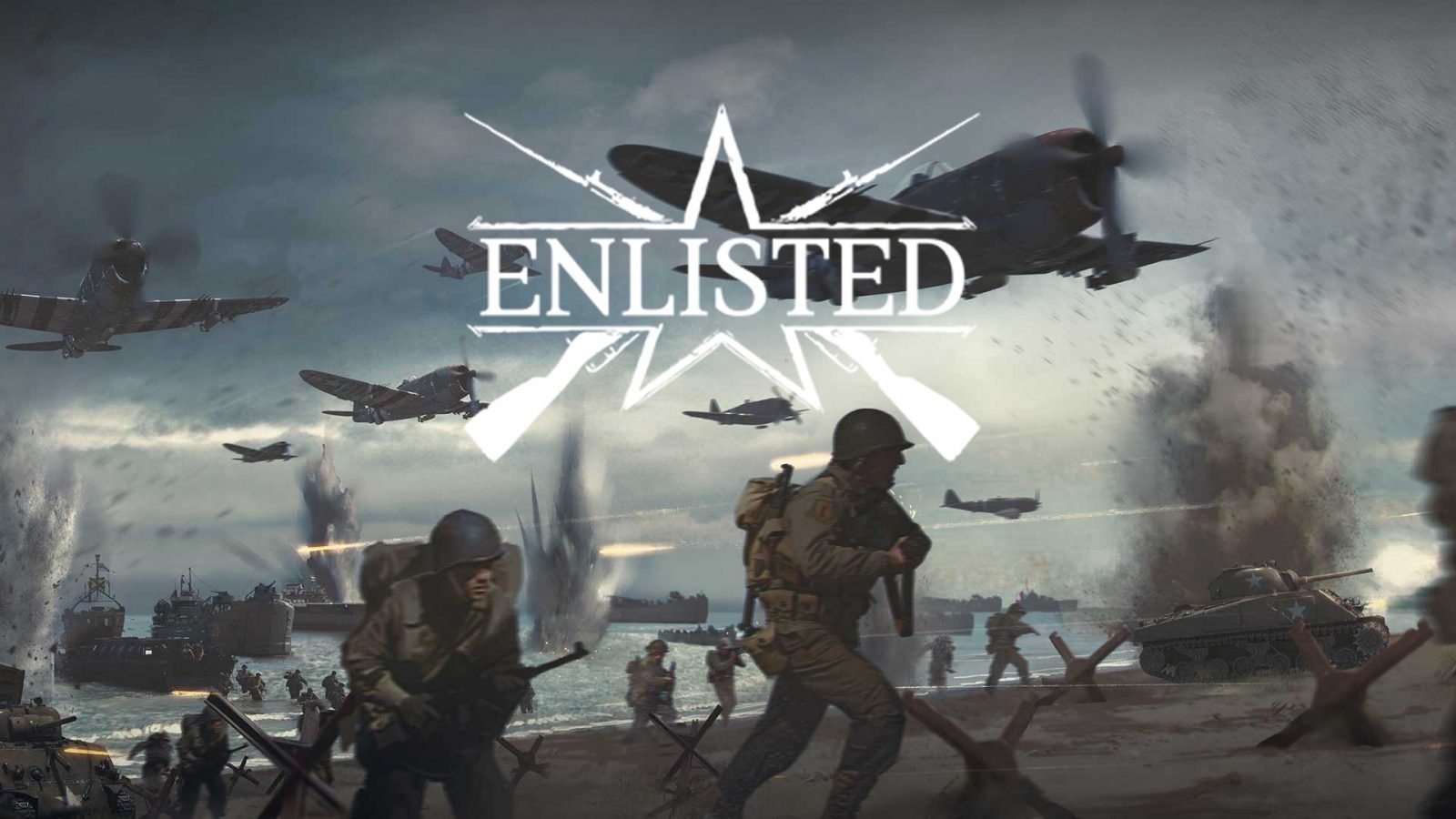 Enlisted