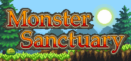 Image de Monster Sanctuary
