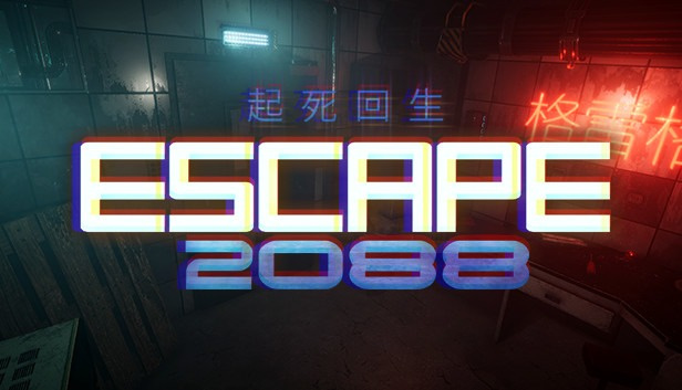 Image de Escape2088