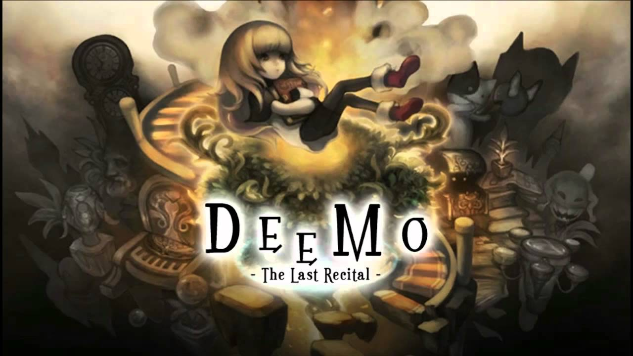 Image de DeeMo
