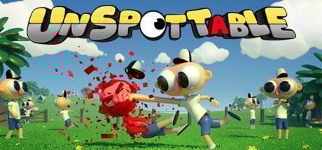 Image de Unspottable