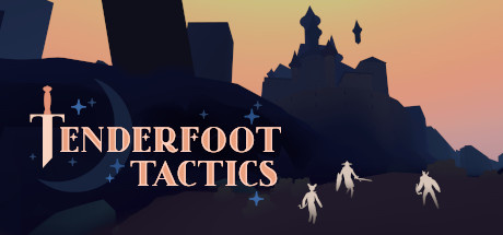 Image de Tenderfoot Tactics