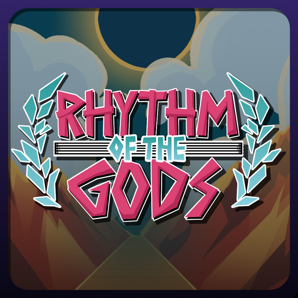 Image de Rhythm of the Gods
