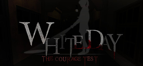 Image de White Day VR : The Courage Test