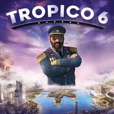 Image de Tropico 6