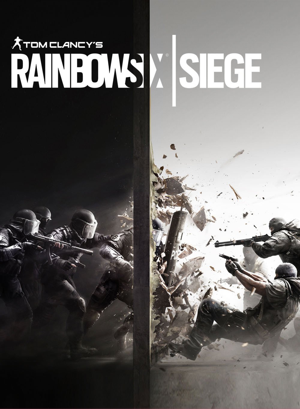 Image de Tom Clancy's Rainbow Six Siege