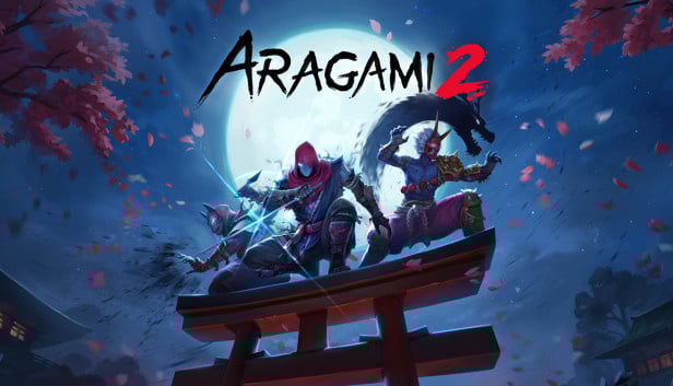 Image de Aragami 2