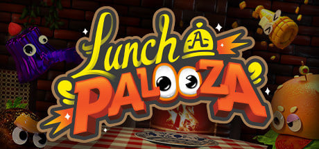 Image de Lunch A Palooza