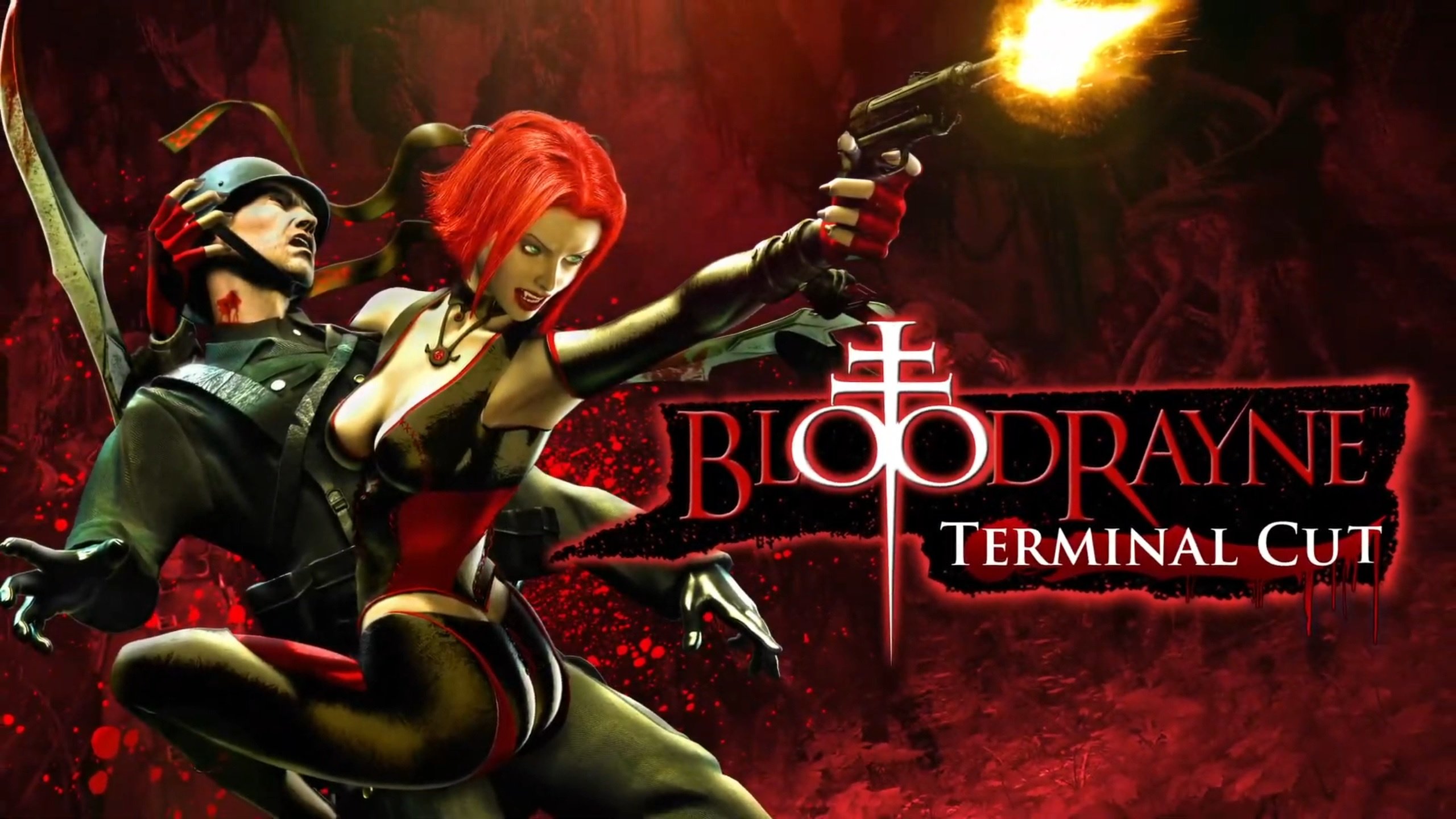 Image de BloodRayne : Terminal Cut