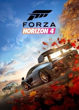 Image de Forza Horizon 4