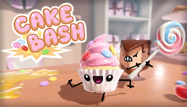 Image de Cake Bash