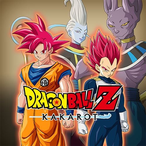 Image de Dragon Ball Z Kakarot : Un Nouveau Pouvoir S'éveille - Partie 1