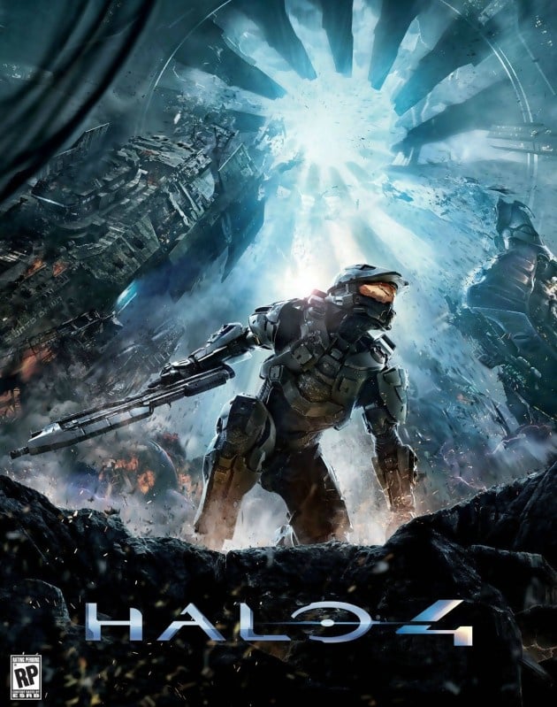 Image de Halo 4