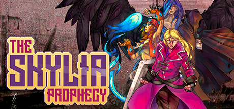Image de The Skylia Prophecy