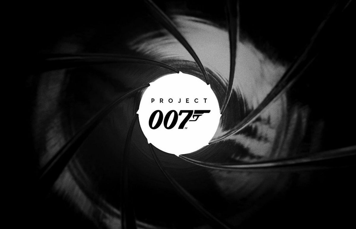 Image de Project 007 (nom provisoire)