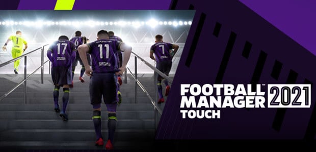 Image de Football Manager 2021 Touch