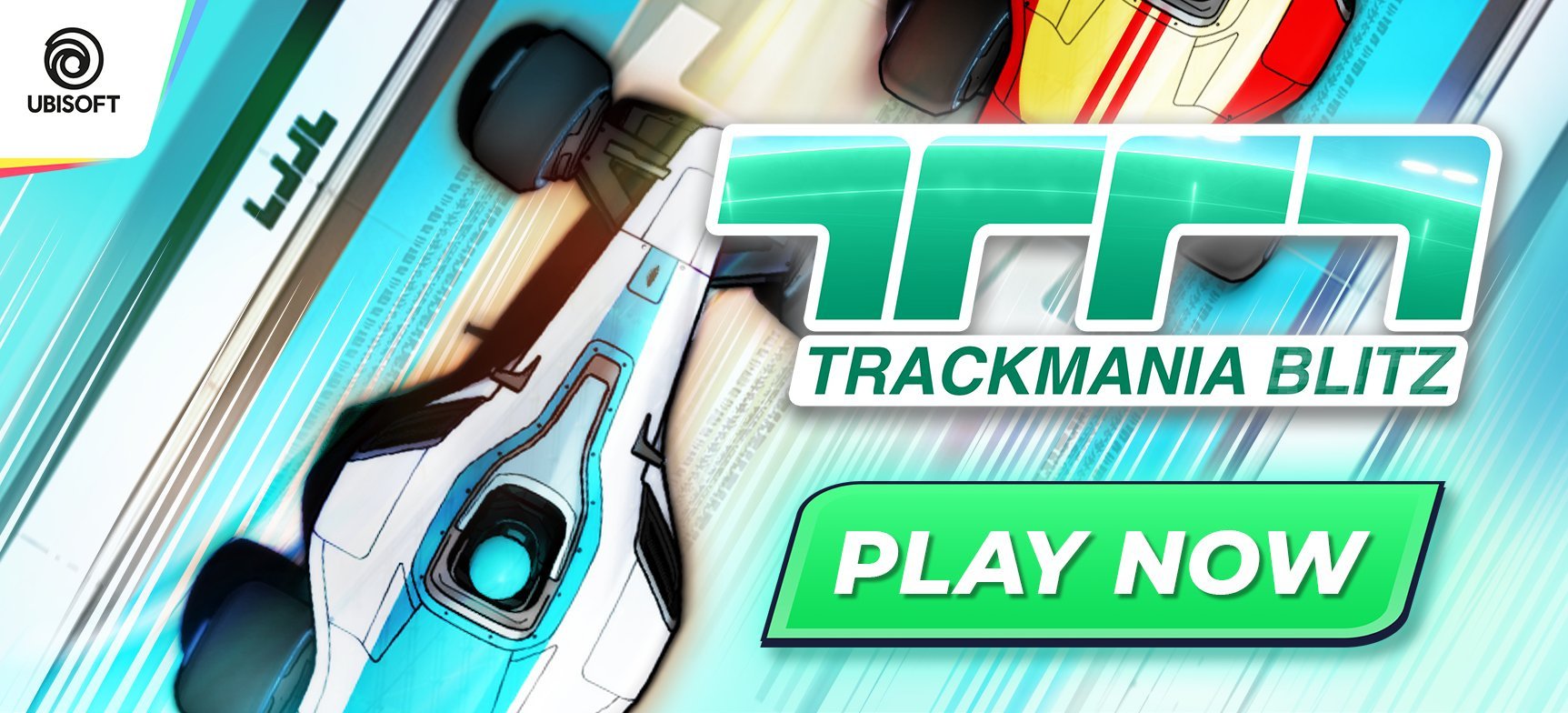 Image de Trackmania Blitz