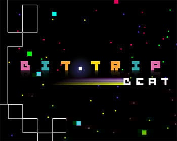 Bit.Trip Beat