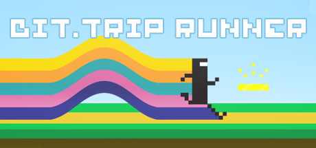 Bit.Trip Runner