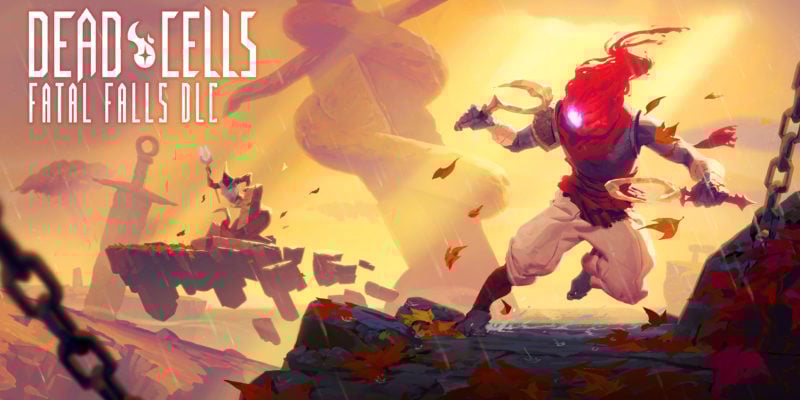 Image de Dead Cells : Fatal Falls