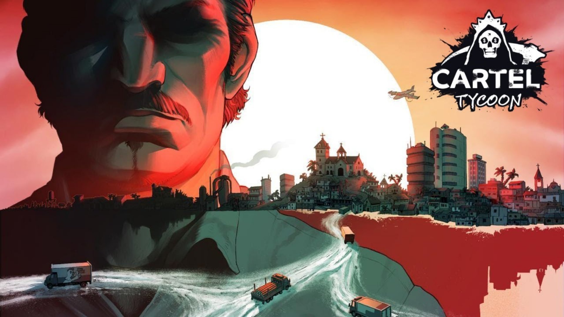 Image de Cartel Tycoon